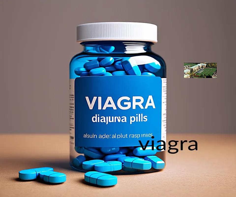 El viagra se vende en cualquier farmacia